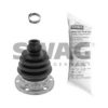 SWAG 30 93 8333 Bellow Set, drive shaft